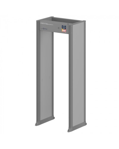 Арочный металлодетектор Блокпост PC 4400 МК в Нефтеюганске Металлодетекторы Pintop.ru