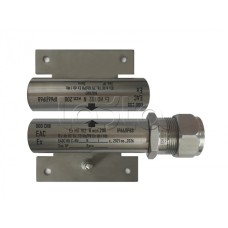 Извещатель охранный точечный магнитоконтактный взрывозащищенныйМагнито-контакт Ех ИО102 N исп.200 с магнитом М-250 1Ex d IIC T6 Gb / РB Ex d I Mb АТФЕ.425119.171