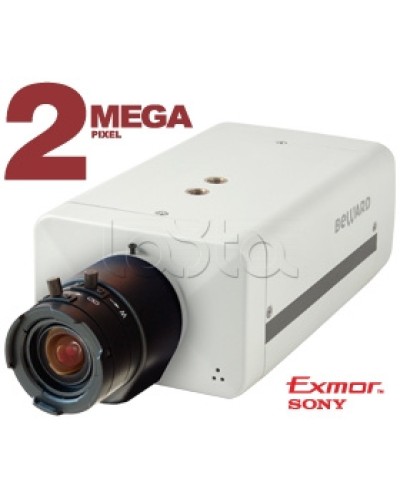 IP-камера видеонаблюдения уличная в стандартном исполненииeward B8182710 в Нефтеюганске IP-камеры Pintop.ru