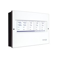 Прибор приемно-контрольный пожарный Mavigard ML-22104