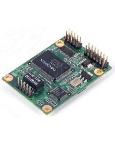 Преобразователь Moxa NE-4120A-T в Нефтеюганске Медиаконвертеры Pintop.ru