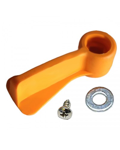 Ручка разблокировки F1000 Came 119RID156 в Нефтеюганске Запчасти для шлагбаумов и автоматики Pintop.ru