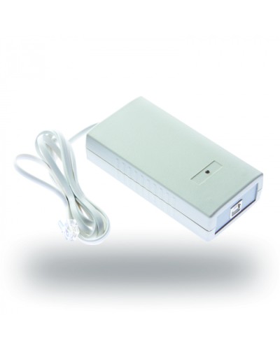 ПК-интерфейс Parsec NI-A01-USB в Нефтеюганске Сетевая СКУД Parsec Pintop.ru