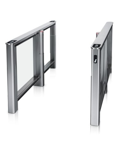 Турникет PERCo-ST-01 (без крышек и створок) в Нефтеюганске Турникеты PERCo Pintop.ru