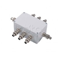 Коробка коммутационная промышленная Компания СМД КВОП-А 314011