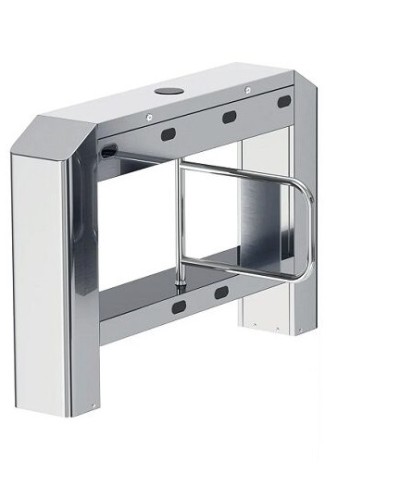 Турникет распашной Блокпост СДВ 500 в Нефтеюганске Турникеты Pintop.ru