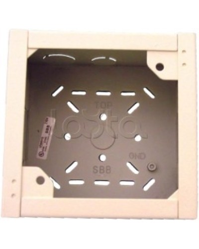 Корпус Омега Саунд Omega SBB-W в Нефтеюганске Аксессуары для СОУЭ Pintop.ru