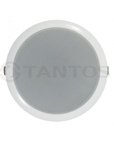 Громкоговоритель потолочный Tantos TSo-PW6a в Нефтеюганске Аксессуары для СОУЭ Pintop.ru