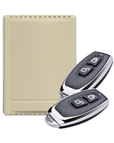 Комплект дистанционного управления электрозамками Tantos TSt-100HS в Нефтеюганске Дополнительное оборудование для СКУД Pintop.ru