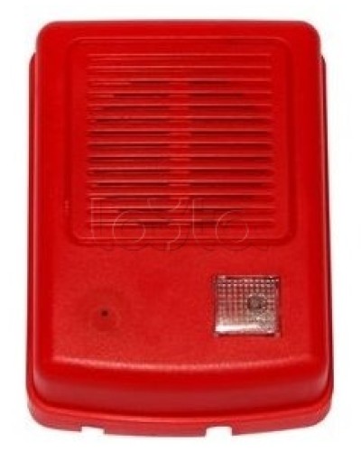 Устройство абонентское МЕТА 18555 в Нефтеюганске Система оповещения и трансляции Мета Pintop.ru