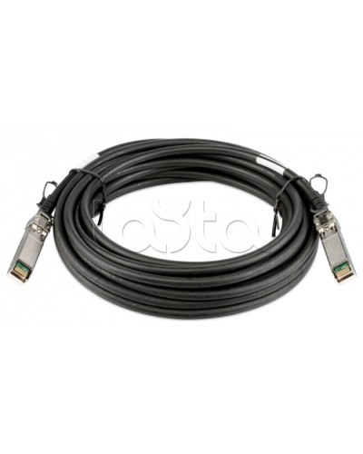Кабель 10G для соединения через SFP+ D-Link DEM-CB700S в Нефтеюганске Дополнительное оборудование для сетей Pintop.ru