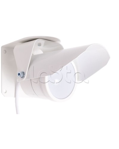 Извещатель охранный инфракрасный пассивный Полисервис ИД-40-1 в Нефтеюганске Извещатели охраны периметра Pintop.ru