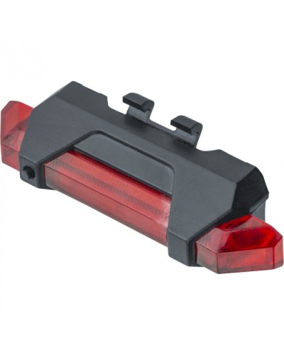 Фонарь Navigator 14 239 NPT-B06-ACCU вело.cигнальный 6LED акк.3.7В 280мАч блист. в Нефтеюганске Источники света(Лампы) Pintop.ru