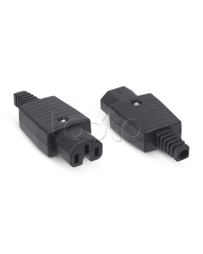 Блок розеток Cabeus IEC-320-C13 в Нефтеюганске Коннекторы Pintop.ru