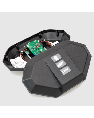 Комплект монтажный для модернизации электронных проходных PERCo-MK-KT02.9 в Нефтеюганске Дополнительное оборудование для СКУД Pintop.ru