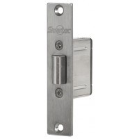 Ответная часть к электромеханической защелке Smartec ST-SL121DL