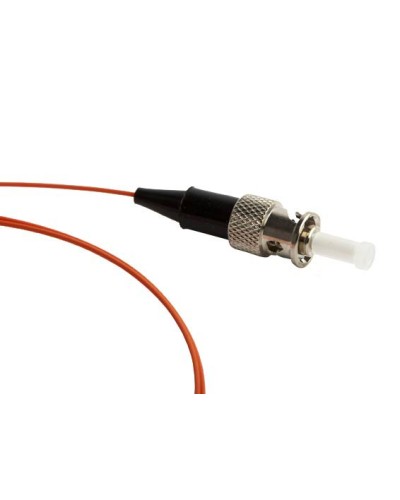 Пигтейл Hyperline FPT-B9-62-ST/PR-1.5M-LSZH-OR в Нефтеюганске Пигтейлы Pintop.ru