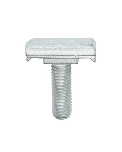 DKC Винт для крепления к С-образному профилю М10х30, нерж. сталь А4 (CM041030INOX316L) в Нефтеюганске Крепежные изделия Pintop.ru