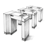 Системы контроля доступа