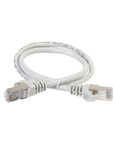 ITK Коммутационный шнур (патч-корд), кат.5Е FTP, 2м, синий (PC03-C5EF-2M) в Нефтеюганске Патч-корды и пигтейлы Pintop.ru