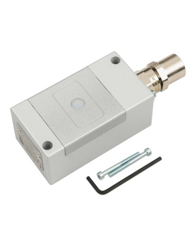 Считыватель взрывозащищенный ALeko ALM-RD-S06-F-REH-T в Нефтеюганске Считыватели Pintop.ru