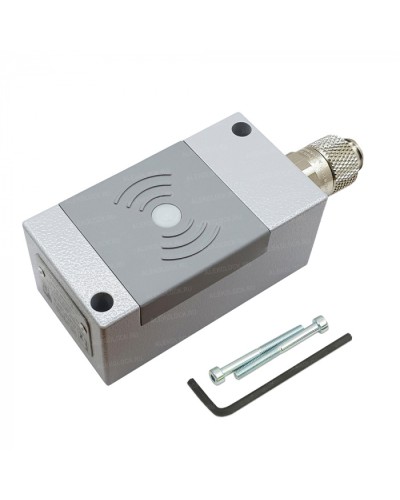 Считыватель взрывозащищенный ALeko ALM-RD-S06-FM-RMFEH-M в Нефтеюганске Считыватели Pintop.ru