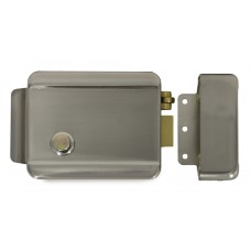 Замок электромеханический AccordTec AT-EL101AWN