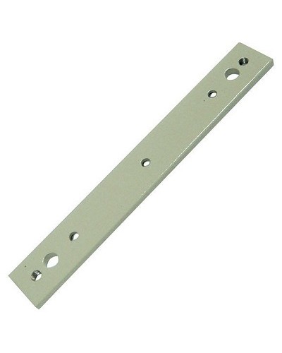 Планка к замку ML-295K AccordTec LM-297K в Нефтеюганске Электромагнитные замки Pintop.ru