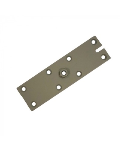 Монтажная пластина AccordTec LMP-295K/194K Grey в Нефтеюганске Электромагнитные замки Pintop.ru