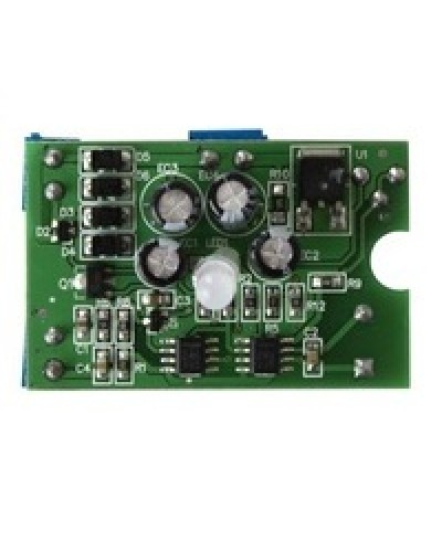 Плата управления электромагнитным замком AccordTec плата ML-194 в Нефтеюганске Электромагнитные замки Pintop.ru