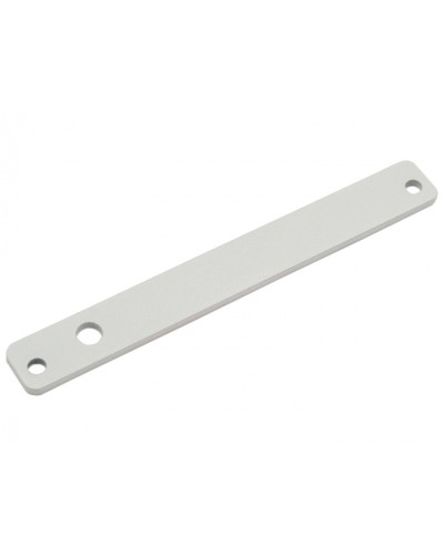 Планка переходная для замка AL-150 Aler Планка M150 в Нефтеюганске Электромагнитные замки Pintop.ru