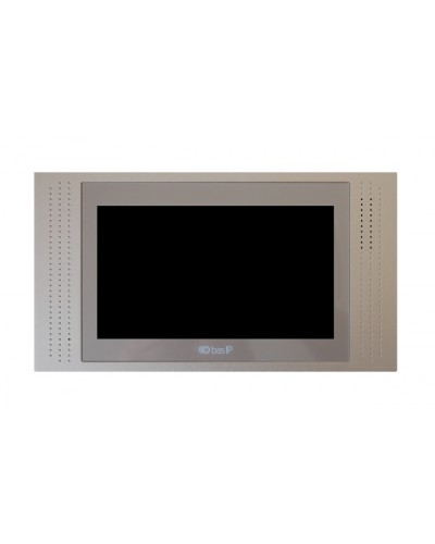 IP-видеодомофон BAS-IP AT-07L GOLD в Нефтеюганске Абонентские IP устройства Pintop.ru