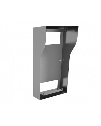 Кронштейн BAS-IP BR-AA14 RUS SILVER в Нефтеюганске Дополнительное оборудование для СКУД Pintop.ru