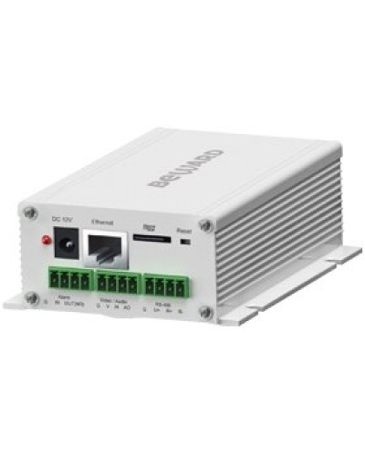 IP-видеокодер Beward B102S в Нефтеюганске Системы видеонаблюдения Pintop.ru