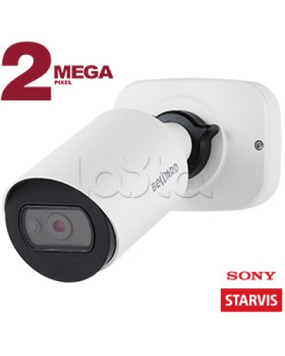 Bullet IP-камера Beward SV2012RCB в Нефтеюганске IP-камеры Pintop.ru