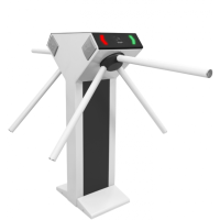 CARDDEX Двухпроходная автономная проходная "STR-04AE"