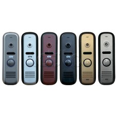 Панель вызывная CTV-D1000HD Sa