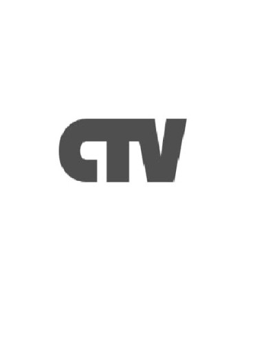 Комплект видеодомофона CTV-DP3702 Gamma белый, панель бронза в Нефтеюганске Комплекты домофонов Pintop.ru