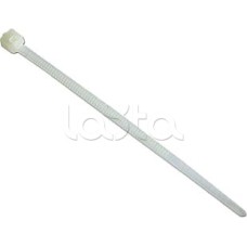 Стяжка нейлоновая неоткрывающаяся 250x3.6мм (100 шт) Cabeus CT-250