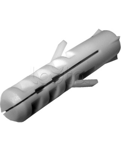 Дюбель 6.0x30 (100 шт) Cabeus FEN-6 в Нефтеюганске Крепеж: Дюбели, шурупы, саморезы Pintop.ru