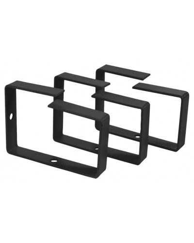 Кольцо организационное Cabeus MCR-90 в Нефтеюганске Кабельные органайзеры Pintop.ru