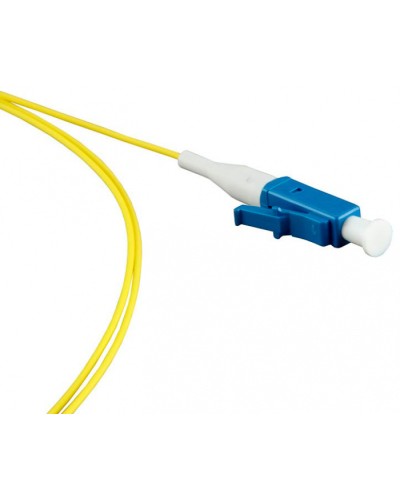 Пигтейл LC 9/125 SM 1,5 м LSZH Cabeus PT-LC-9 в Нефтеюганске Пигтейлы Pintop.ru