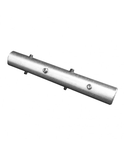 Муфта cоединительная для УЗК 11Cabeus (Pull-Coupling-11) в Нефтеюганске Повороты, муфты, тройники Pintop.ru