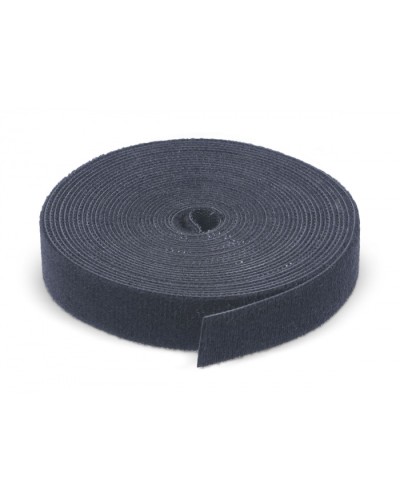 Лента (липучка) в рулоне Cabeus (ROL-5x16-BK) в Нефтеюганске Стяжки-хомуты Pintop.ru