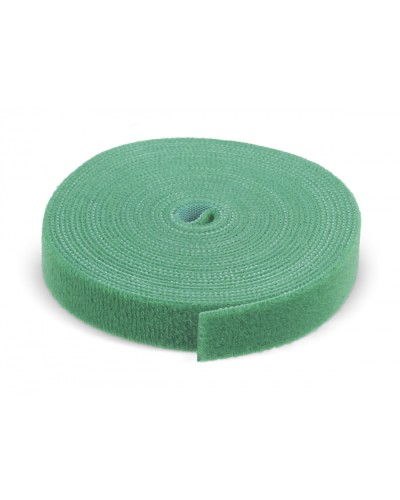 Лента (липучка) Cabeus ROL-5X16-GN в Нефтеюганске Стяжки-хомуты Pintop.ru