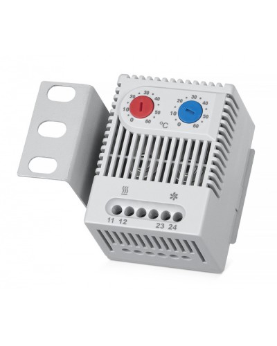 Термостат универсальный 0-60°C Cabeus ZR011 в Нефтеюганске Электротехническое оборудование Pintop.ru