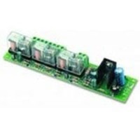 Плата аварийного питания для AMICO, BX243 Came 002LB90