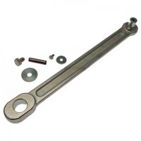 Рычаг прямой FAST Came 119RID224