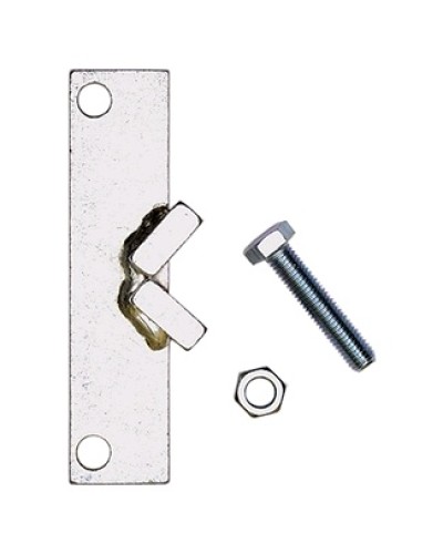 Ограничит. верхн. с крепл. G4000 и G2500 Came 119RIG078 в Нефтеюганске Запчасти для шлагбаумов и автоматики Pintop.ru