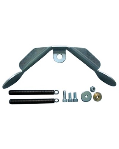 Коромысло концевых выключателей G2080 Came 119RIG140 в Нефтеюганске Запчасти для шлагбаумов и автоматики Pintop.ru